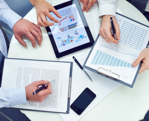 Gestor e Academias: 5 Atributos Essenciais que um App de Treino Deve Ter