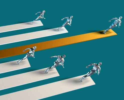 Software para Academias: Matriz de Decisão para Escolher a Plataforma Ideal (ROI em Academias)