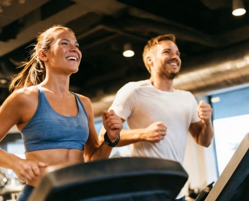 Como Garantir a Padronização dos Treinos em Redes de Academias