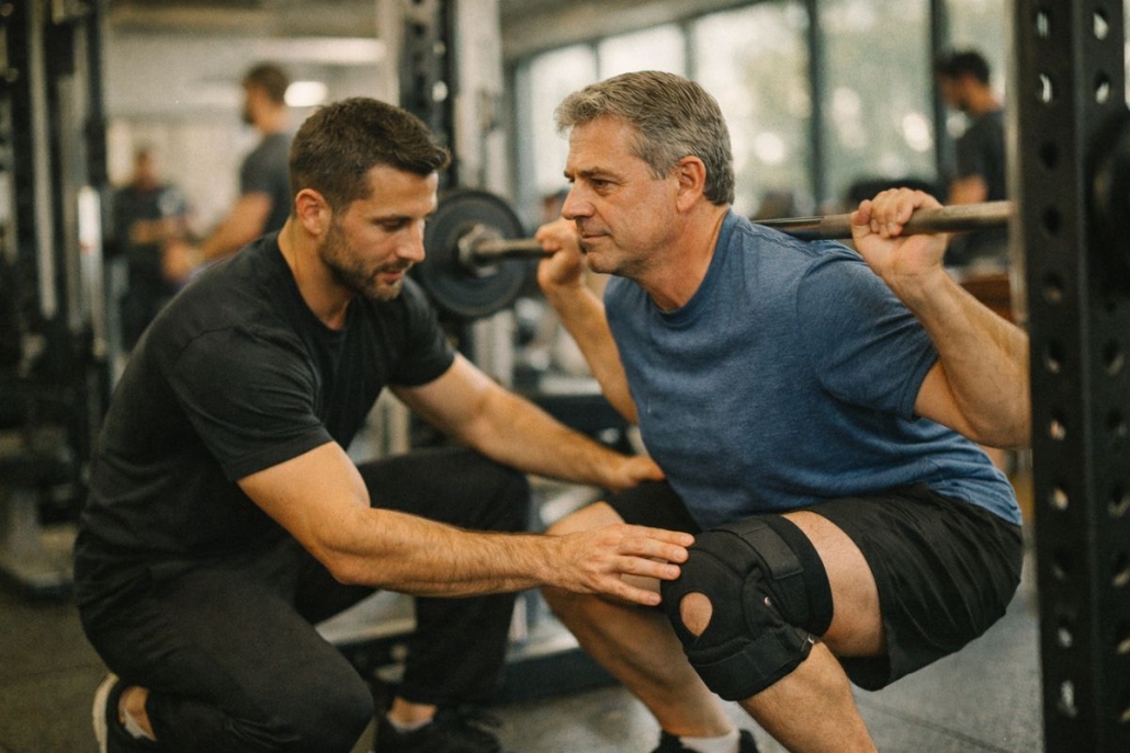 Alunos com Patologias: como transformar segurança em diferencial competitivo na sua academia