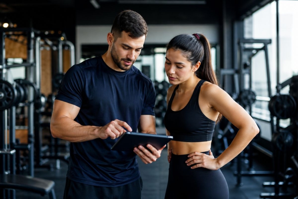 O erro mais comum das academias hoje: estrutura sem experiência (e como aumentar a retenção)