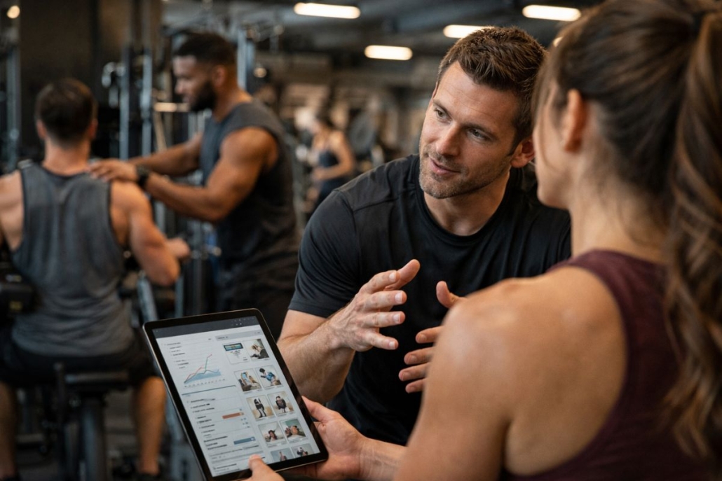 O problema não é o preço, é a percepção: como aumentar o valor percebido da sua academia na matrícula