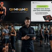 Gestão de academias: como padronizar treinos, engajar alunos e aumentar a retenção de forma previsível