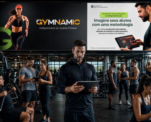 Gestão de academias: como padronizar treinos, engajar alunos e aumentar a retenção de forma previsível