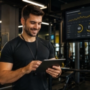 Como Implementar um Software para Academias Sem Parar Sua Operação: O Guia Completo para Crescer com Eficiência