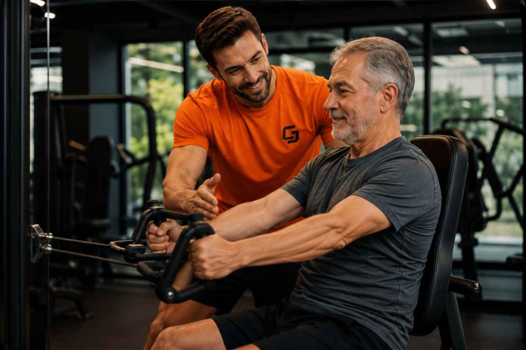 Como Atender Alunos com Patologias e Transformar Sua Academia em Referência
