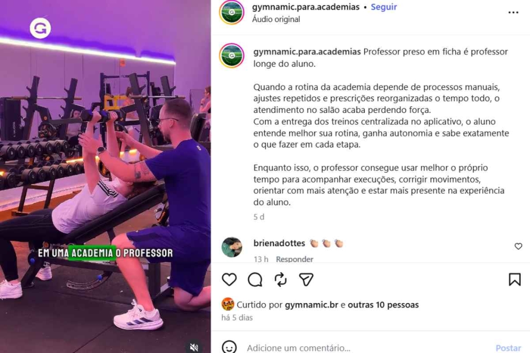 Mais tempo no salão significa maior retenção