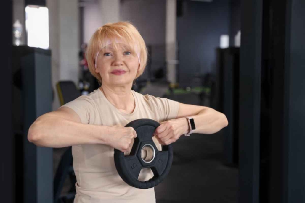 Como Fazer uma Prescrição de Treino para Alunos com Limitações de Forma Mais Segura e Individualizada