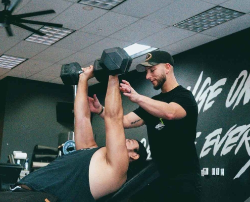 Desafios Fitness para Academias: Como Aumentar Engajamento e Constância dos Alunos