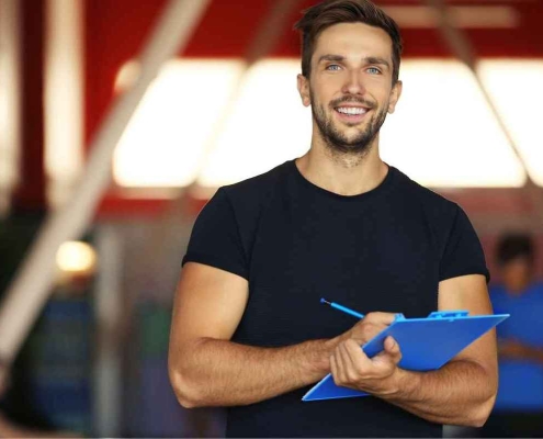 Como a Gestão de Treinos Impacta o Lucro da Academia
